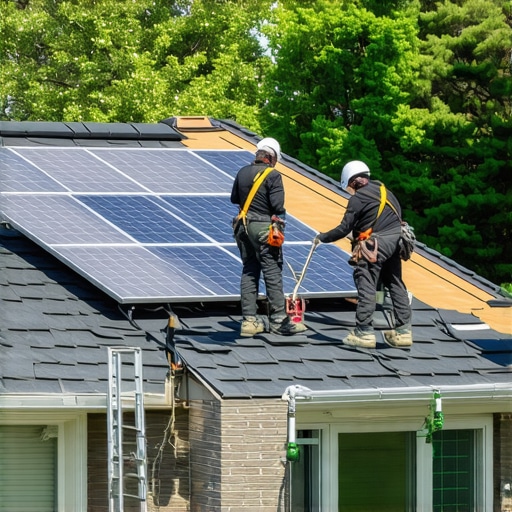3 Eco-Friendly Fixes Local Roofers Use in 2026