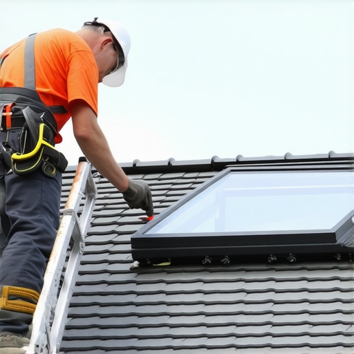 3 Fast Fixes Local Roofers Use for 2026 Sky Light Leaks