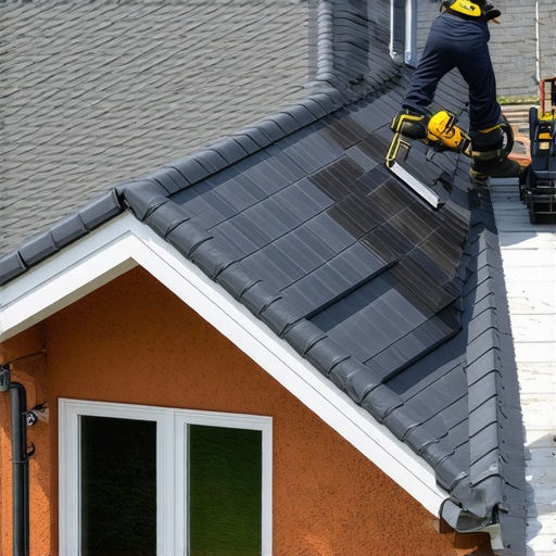 3 Fixes Local Roofers Use for Smart Shingles in 2026