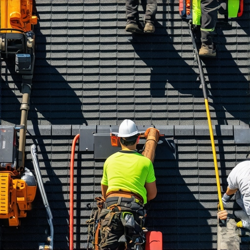 3 Secrets 2026 Roofing Companies Use for Moss Removal