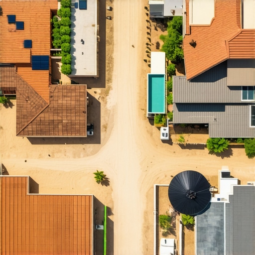 4 Eco-Friendly Roofing Solutions for 2026 Desert Homes