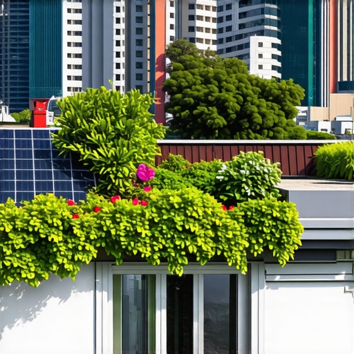 4 Eco-Friendly Roofing Solutions for 2026 Urban Lofts