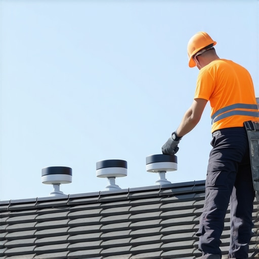 4 IoT Roof Sensors Local Roofers Install to Stop Leaks [2026]
