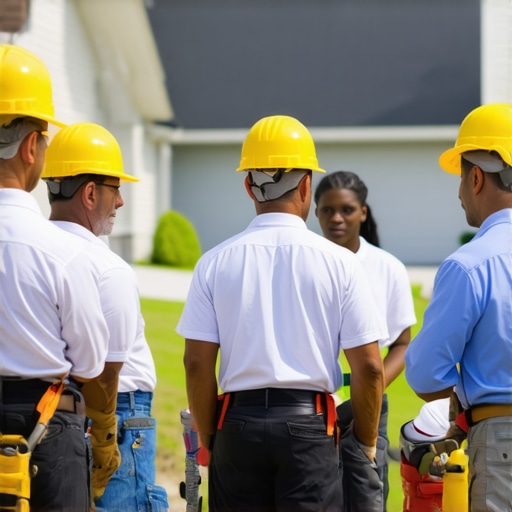 4 Mistakes When Hiring Local Roofers for 2026 Projects