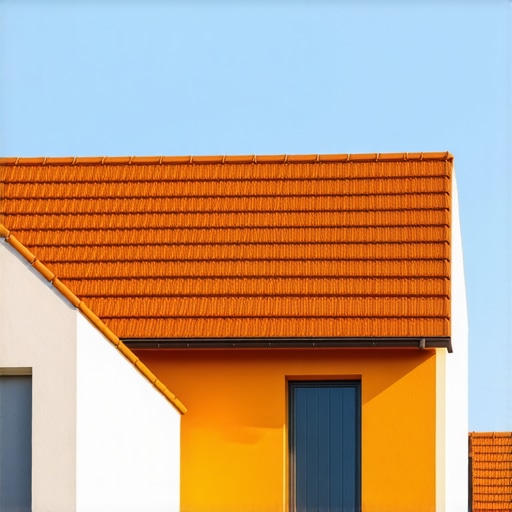 4 Reasons Roofing Companies Recommend Polymer Tiles in 2026