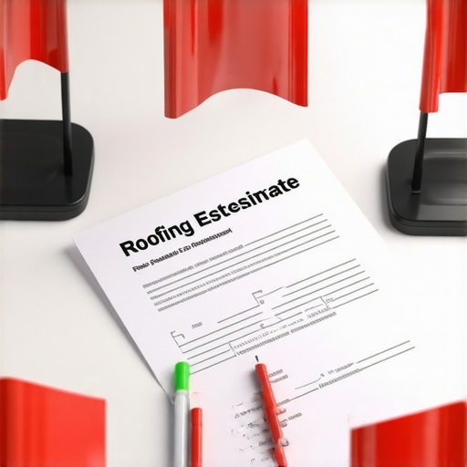 4 Red Flags in a 2026 Commercial Roofing Quote