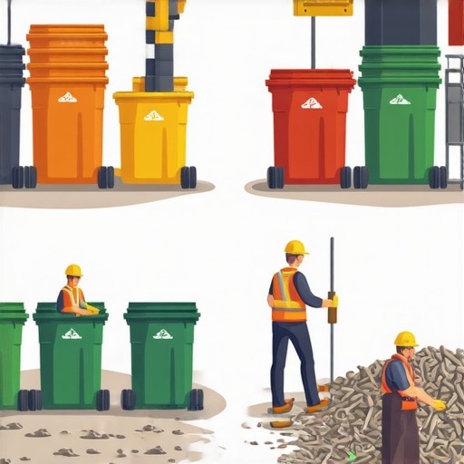 4 Ways 2026 Roofing Companies Reduce Site Waste