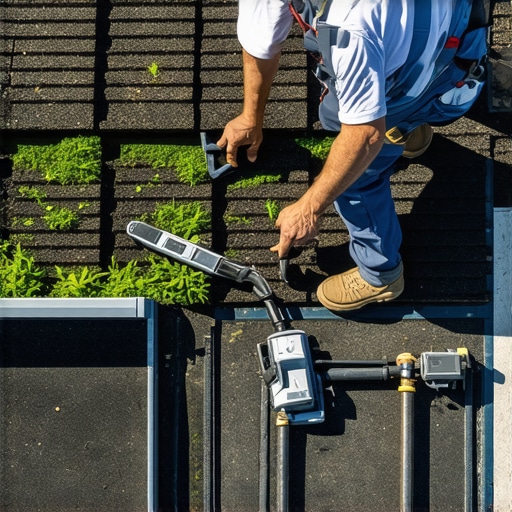 4 Ways Roofing Companies Prevent 2026 Algae Growth
