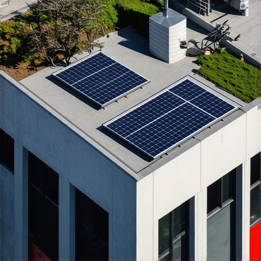 5 Commercial Roofing Trends to Watch in Early 2026