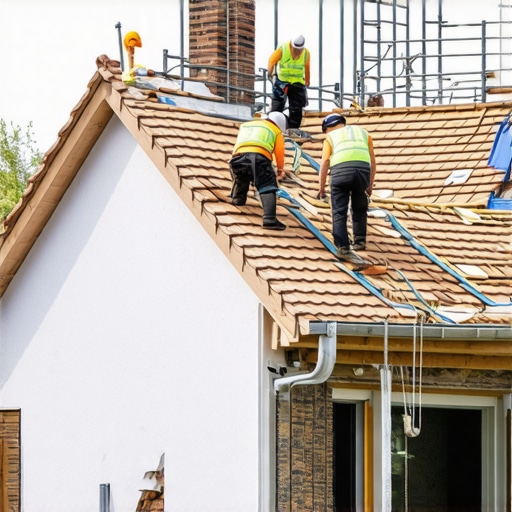 5 Costly Mistakes When Hiring Local Roofers in 2026