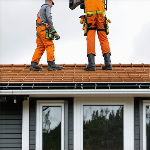 5 Denver Roofers’ Secrets to Surviving 2026 Hail Seasons