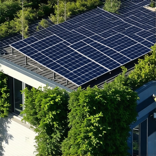 5 Eco-Friendly Roofing Solutions for 2026 Clinics