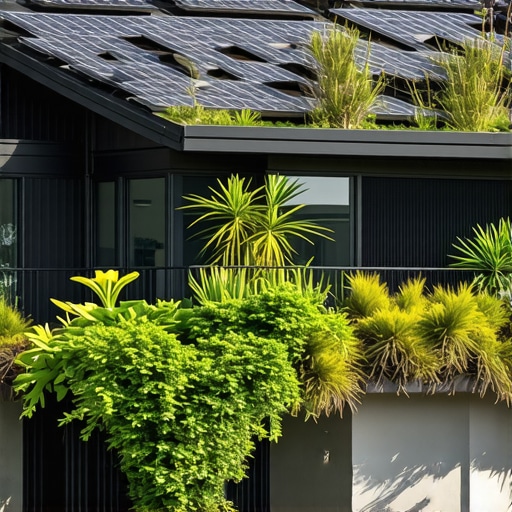5 Eco-Friendly Roofing Solutions for 2026 Gyms