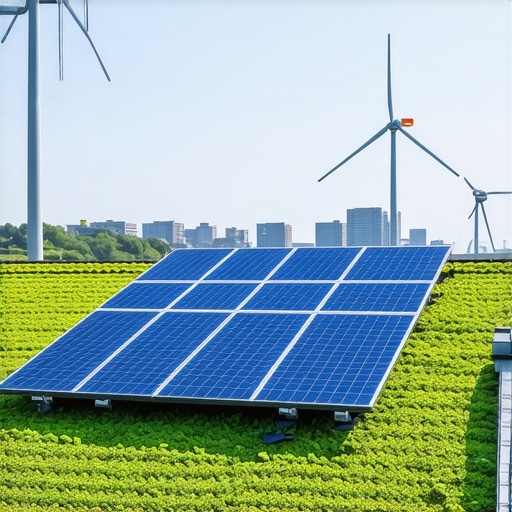 5 Eco-Friendly Roofing Solutions for 2026 Markets