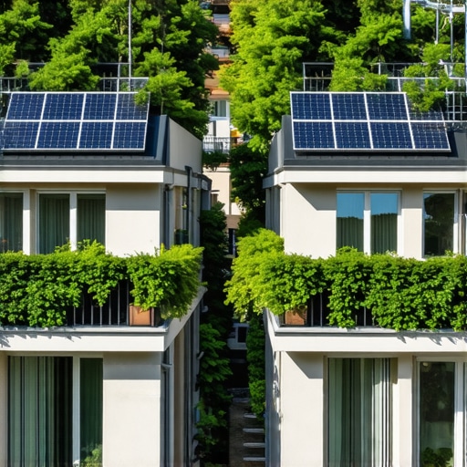 5 Eco-Friendly Roofing Solutions for 2026 Multi-Family