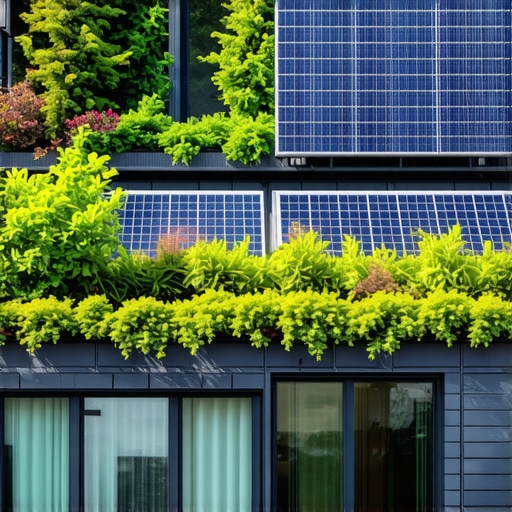 5 Eco-Friendly Roofing Solutions for 2026 Offices