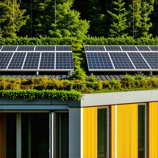 5 Eco-Friendly Roofing Solutions for 2026 Schools