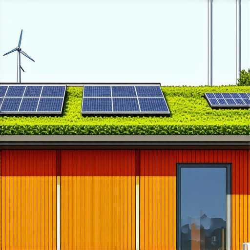 5 Eco-Friendly Roofing Solutions for 2026 Schools