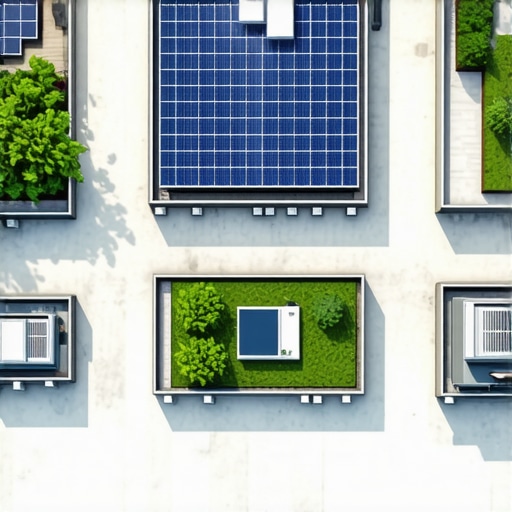 5 Eco-Friendly Roofing Solutions for 2026 Shops