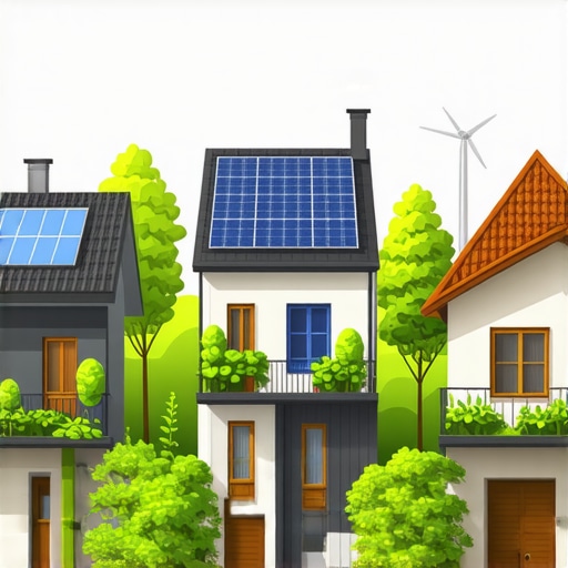 5 Eco-Friendly Roofing Solutions for 2026 Studios