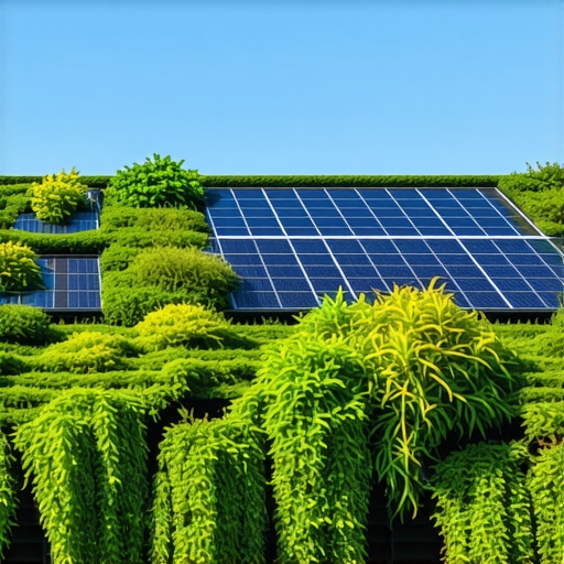 5 Eco-Friendly Roofing Solutions for 2026 Studios