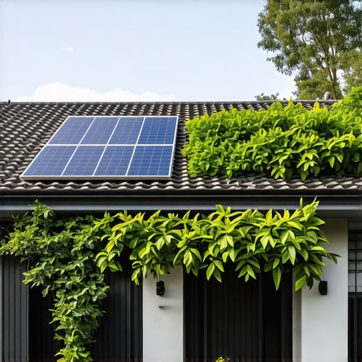 5 Eco-Friendly Roofing Solutions for 2026 Studios