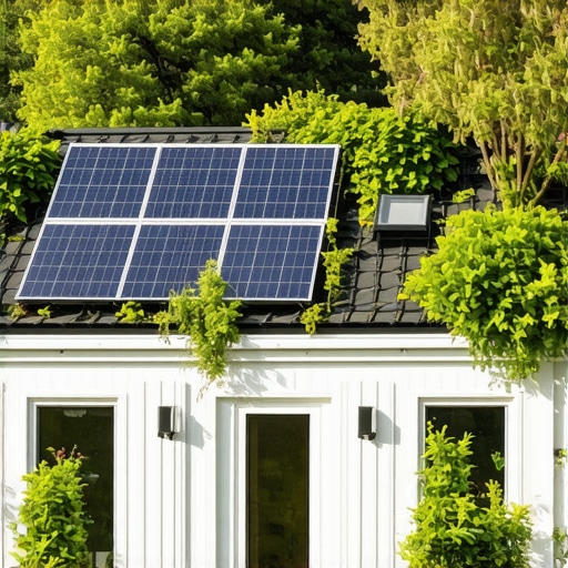 5 Eco-Friendly Roofing Solutions for 2026 Tiny Homes