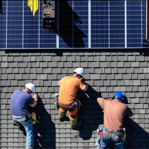 5 Local Roofers Explain 2026 Solar Shingle Integration