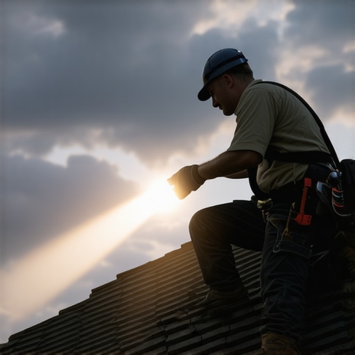 5 Signs Local Roofers Use to Spot Invisible 2026 Storm Damage