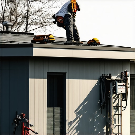 5 Tips for Choosing 2026 Roofing Companies for Flat Roofs