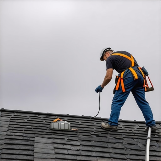 5 Ways Local Roofers Spot 2026 Storm Damage Early