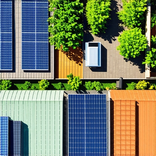 7 Eco-Friendly Roofing Solutions for 2026 Suburbs