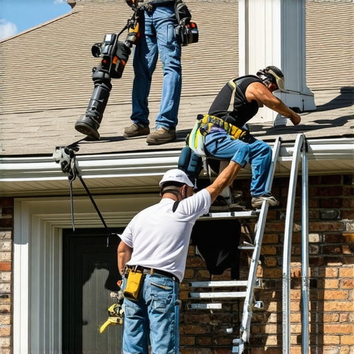 7 Leak-Detecting Tools Local Roofers Are Swapping To in 2026