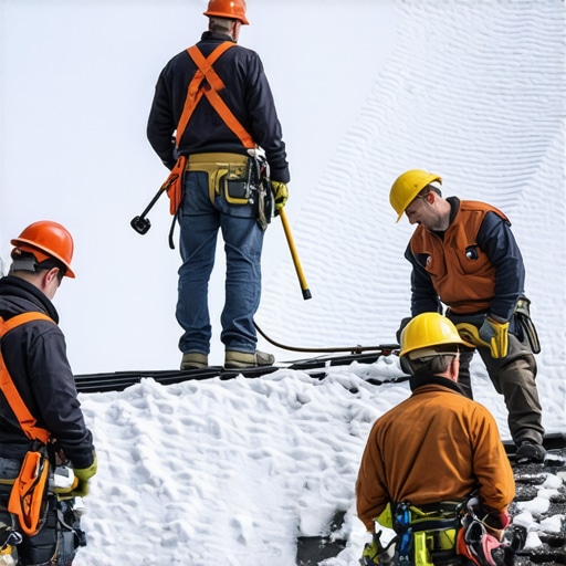 7 Local Roofers' Tips for 2026 Winter Prep Maintenance