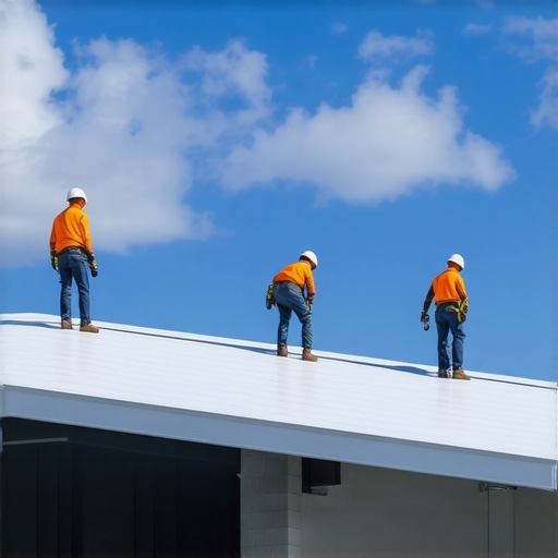 7 Reasons 2026 Roofing Companies Suggest 2026 TPO
