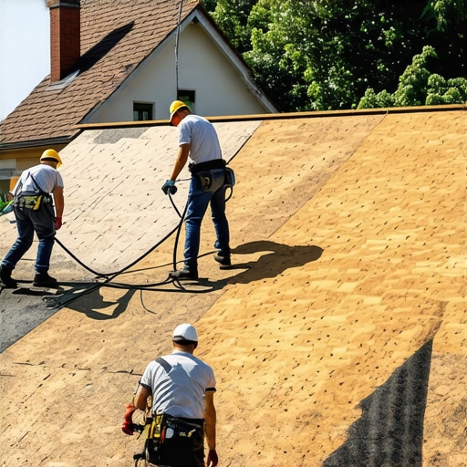 7 Reasons 2026 Roofing Companies Use 2026 Bio-Felt