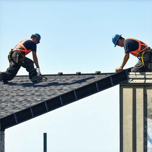 7 Reasons 2026 Roofing Companies Use 2026 Bio-Glu Seams