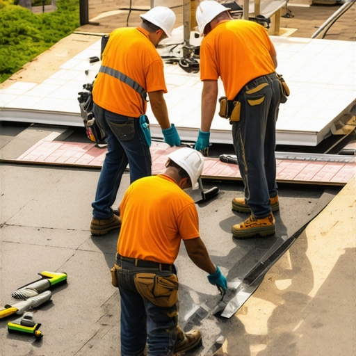 7 Reasons 2026 Roofing Companies Use 2026 Bio-Glue