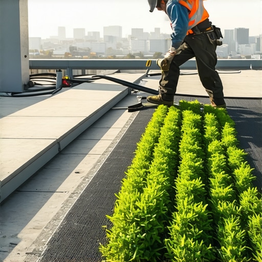 7 Reasons 2026 Roofing Companies Use 2026 Bio-Mats