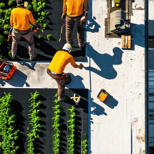 7 Reasons 2026 Roofing Companies Use 2026 Bio-Mats