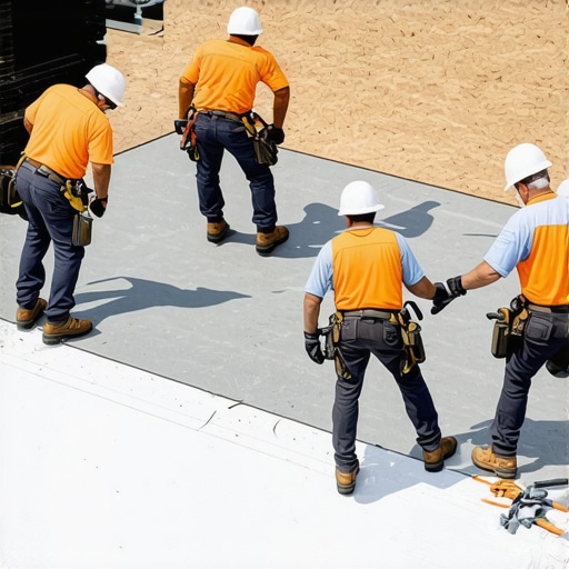 7 Reasons 2026 Roofing Companies Use 2026 Hybrid Ply