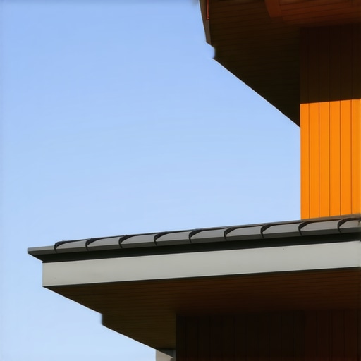 7 Reasons 2026 Roofing Companies Use 2026 Metal Caps