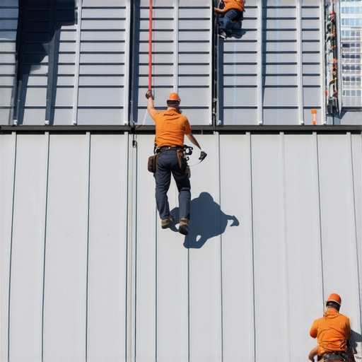 7 Reasons 2026 Roofing Companies Use 2026 Metal Kits