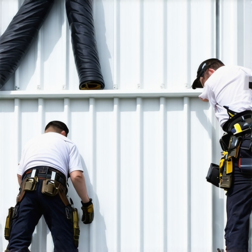 7 Reasons 2026 Roofing Companies Use 2026 PVC Liners