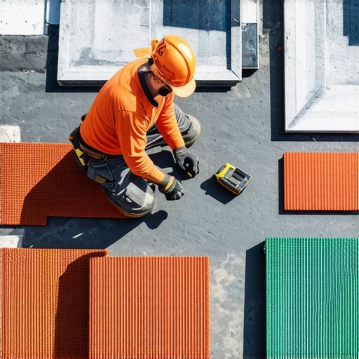 7 Reasons 2026 Roofing Companies Use 2026 Poly-Mats
