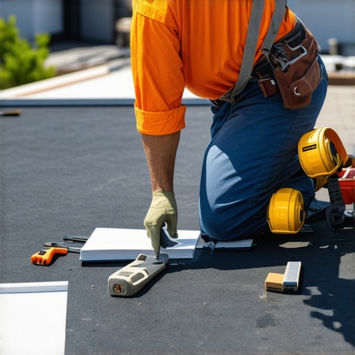 7 Reasons 2026 Roofing Companies Use 2026 Smart Mats