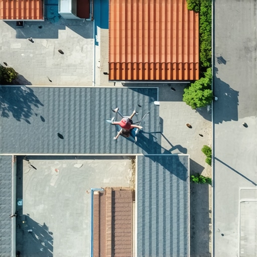 7 Reasons 2026 Roofing Companies Use Drone Overlays