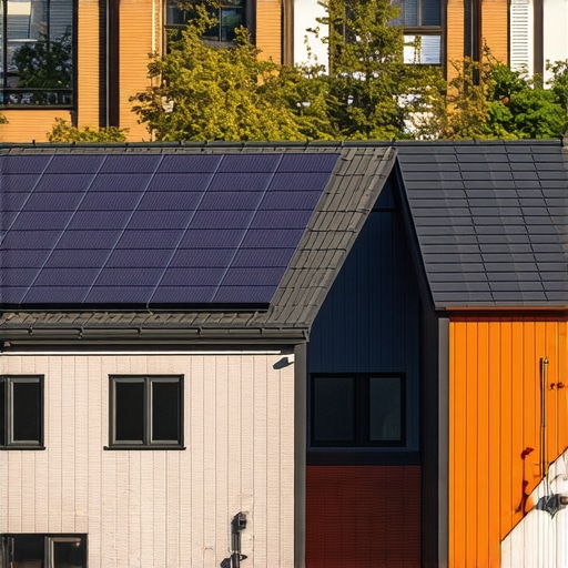 7 Reasons Local Roofers Recommend 2026 Smart Shingles