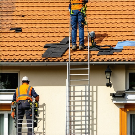 7 Tactics Roofing Companies Use to Slash Repair Costs in 2026