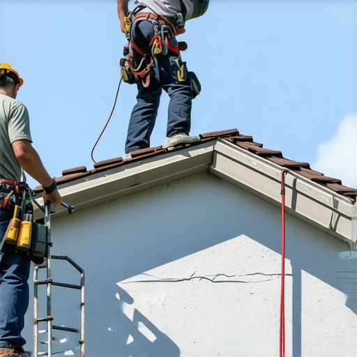 7 Ways 2026 Roofing Companies Fix 2026 Sagging Lines